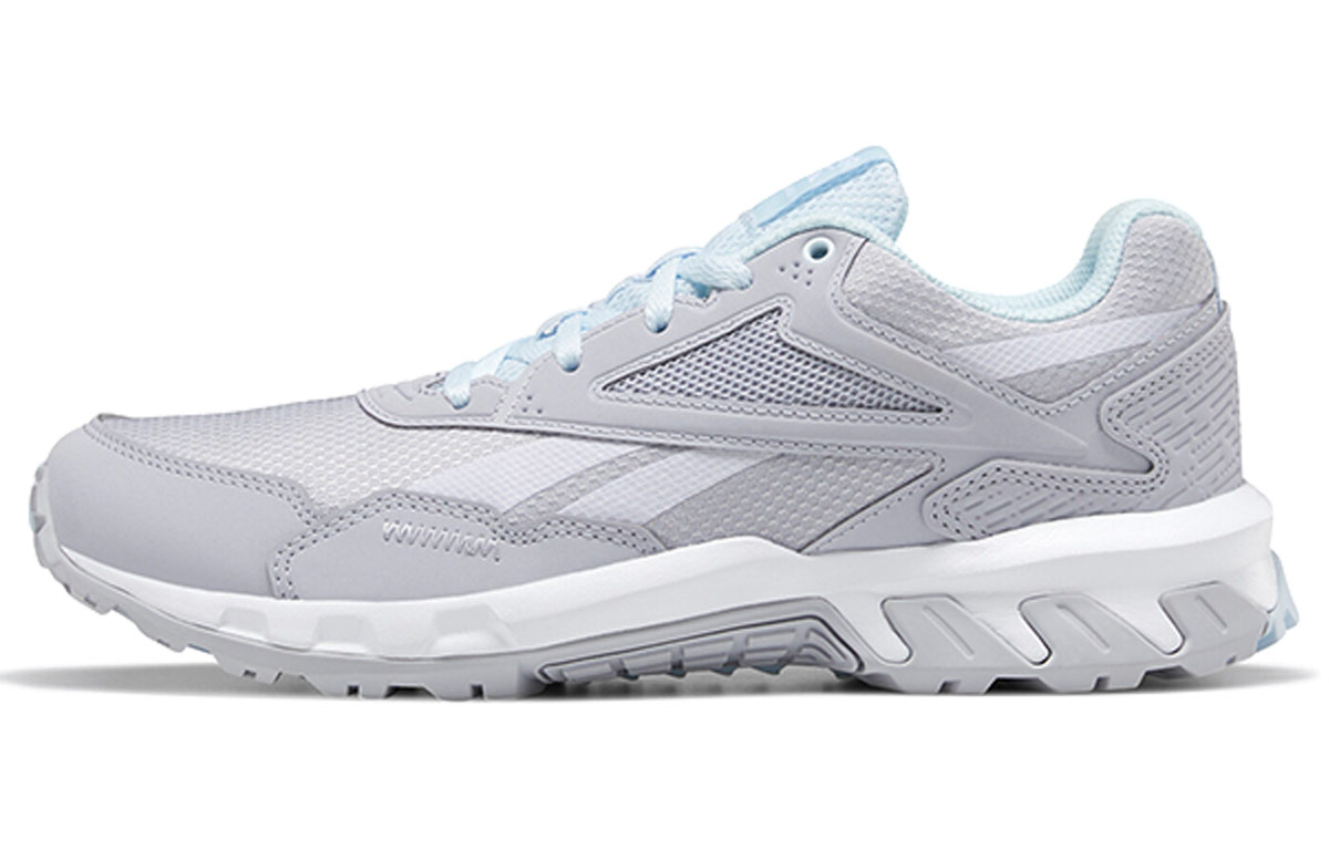 (Women) Reebok Ridgerider 5.0 'Gray White' EF4208