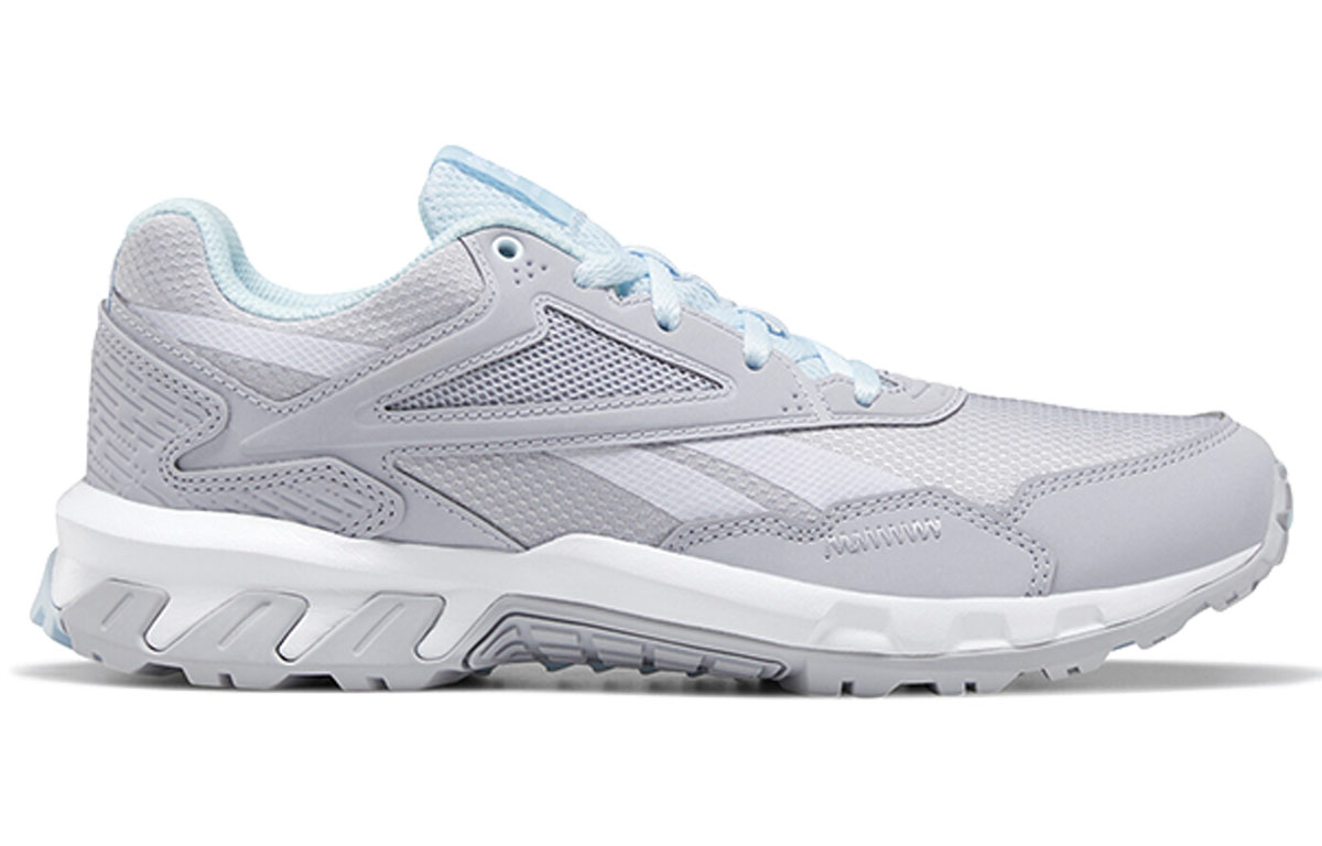 Order (W) Reebok Ridgerider 5.0 ''Grijs Wit'' EF4208