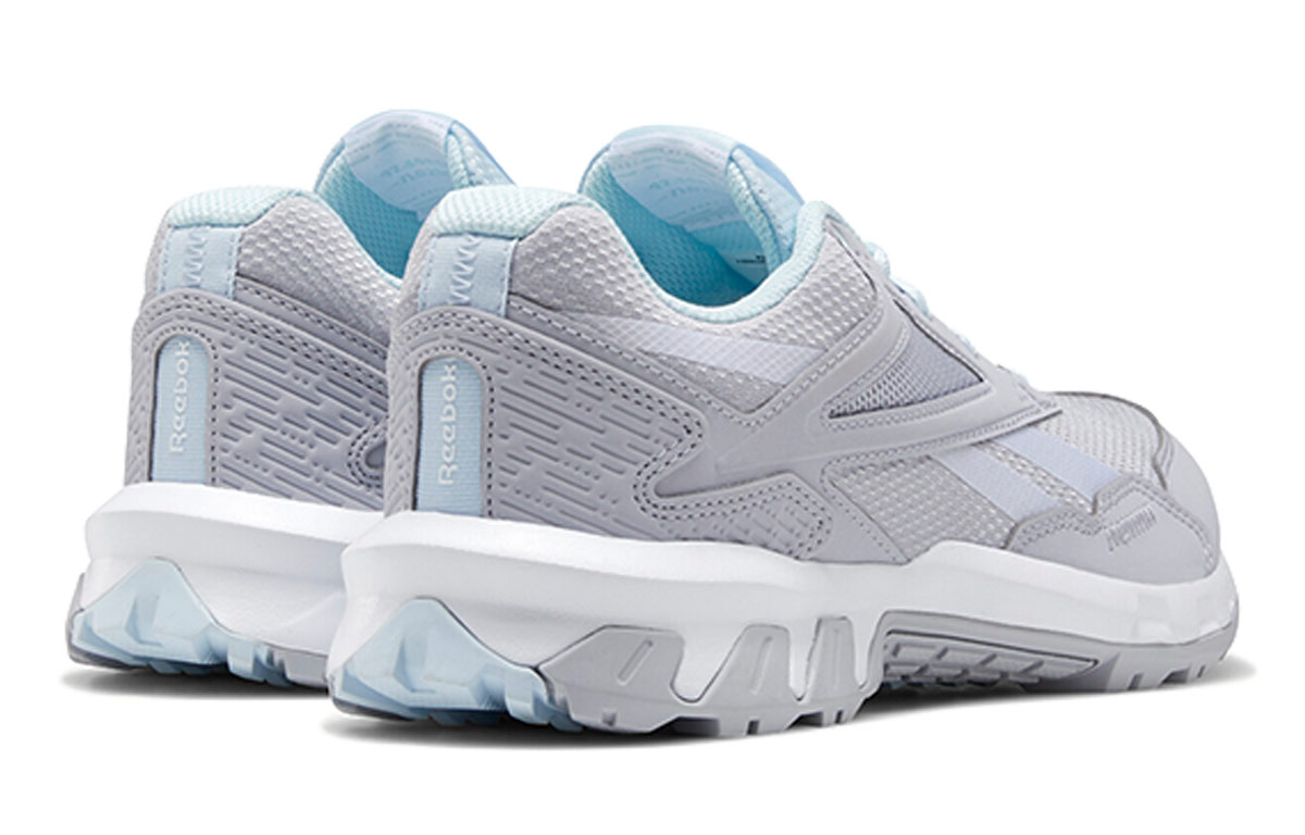 Shop (W) Reebok Ridgerider 5.0 ''Grijs Wit'' EF4208