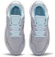 Purchase Reebok Ridgerider 5.0 女款 灰白色 跑步鞋