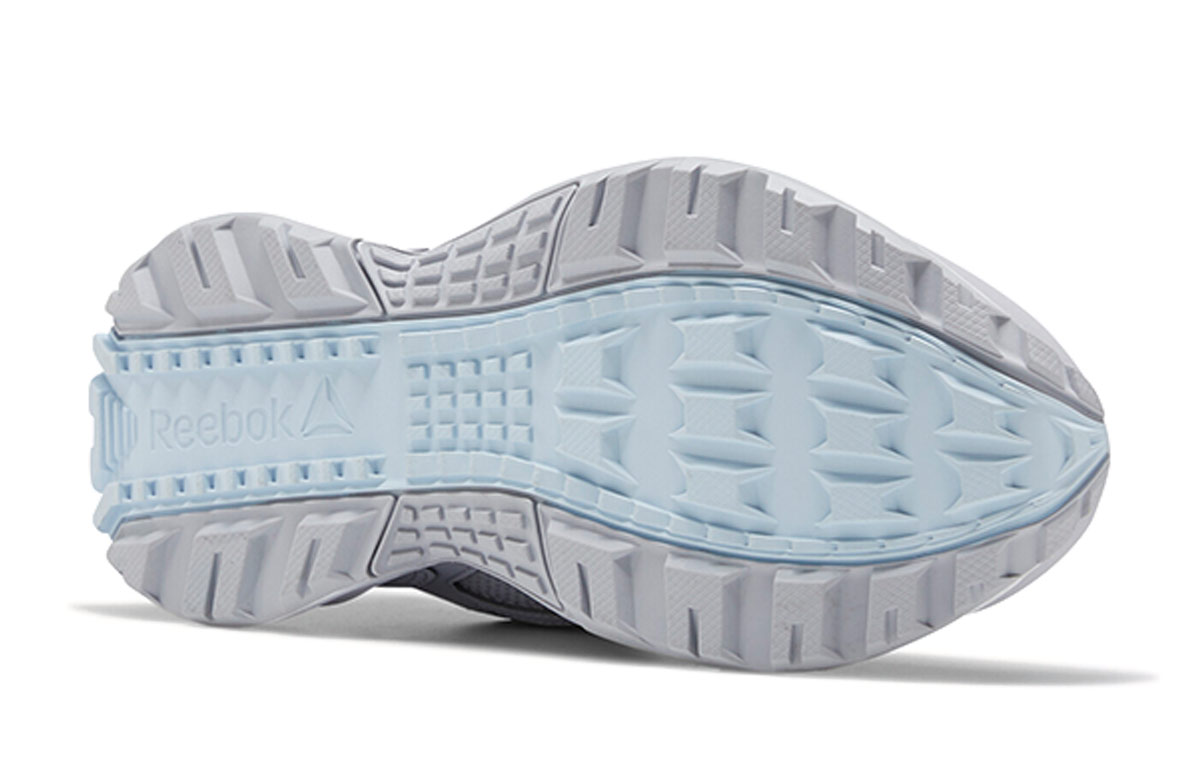 Details for (W) Reebok Ridgerider 5.0 ''Grijs Wit'' EF4208