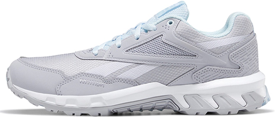 (Women) Reebok Ridgerider 5.0 'Gray White' EF4208 Buy (Women) Reebok Ridgerider 5.0 'Gray White' EF4208