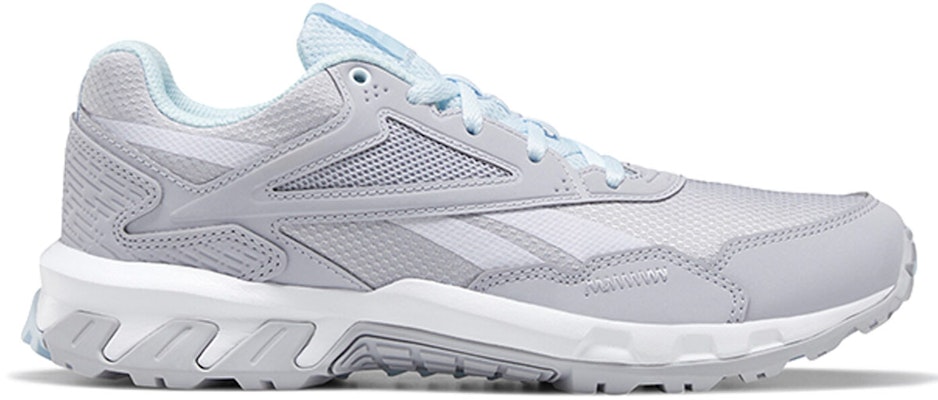 (Women) Reebok Ridgerider 5.0 'Gray White' EF4208 Order (Women) Reebok Ridgerider 5.0 'Gray White' EF4208