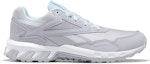 Order (W) Reebok Ridgerider 5.0 'Kelabu Putih' EF4208