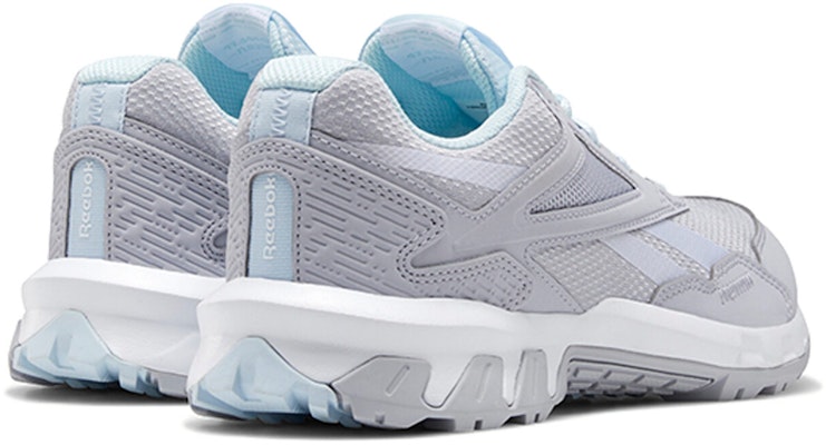 (Women) Reebok Ridgerider 5.0 'Gray White' EF4208 Shop (Women) Reebok Ridgerider 5.0 'Gray White' EF4208