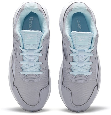 (Women) Reebok Ridgerider 5.0 'Gray White' EF4208 Purchase (Women) Reebok Ridgerider 5.0 'Gray White' EF4208