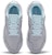 (W) Reebok Ridgerider 5.0 'Kelabu Putih' EF4208