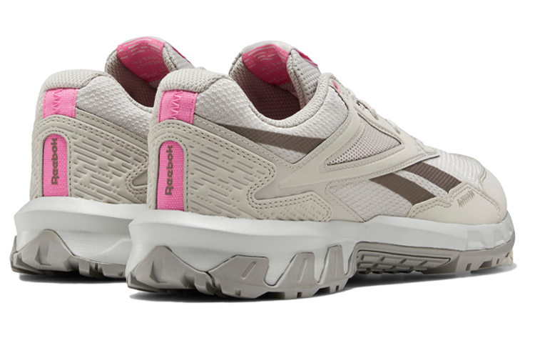 Shop (Women) Reebok Ridgerider 5 'Light Brown' EF4210