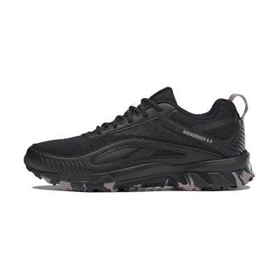 (W) Reebok Ridgerider 6.0 'Black Infused Lilac'