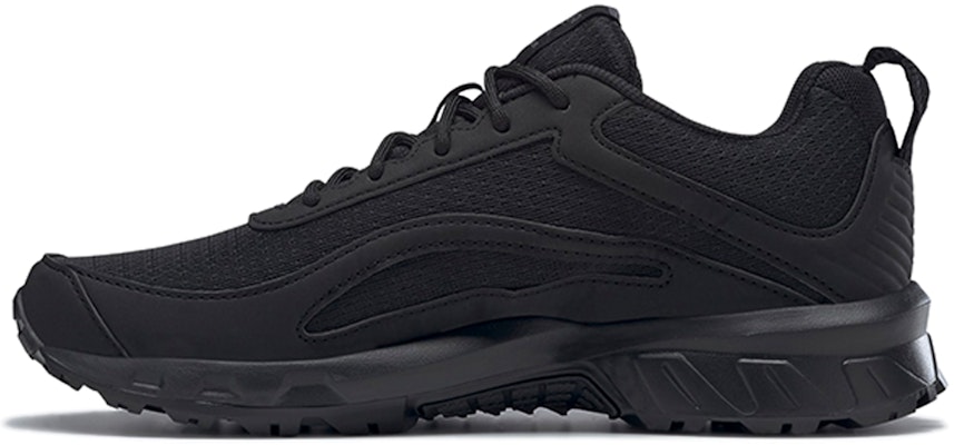 (Women) Reebok Ridgerider 6 'Black' FW9652 Buy (Women) Reebok Ridgerider 6 'Black' FW9652