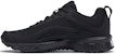 (W) Reebok Ridgerider 6 'Hitam' FW9652