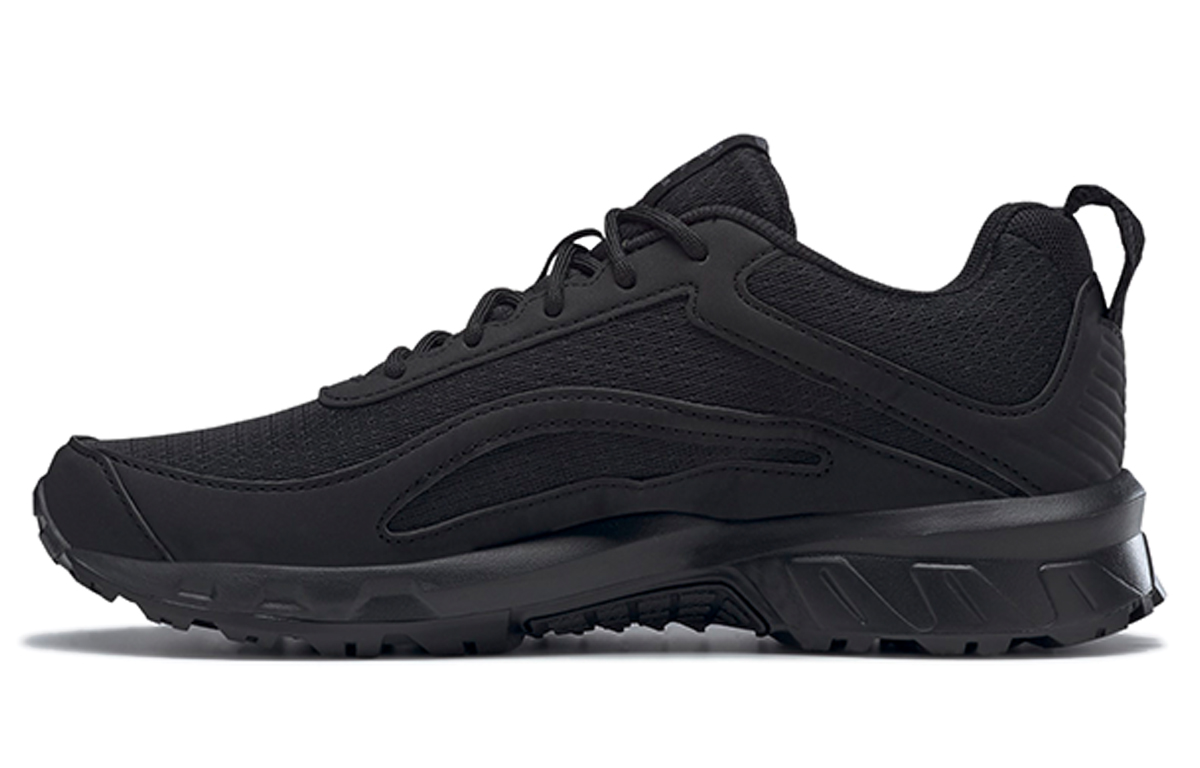 (Women) Reebok Ridgerider 6 'Black' FW9652