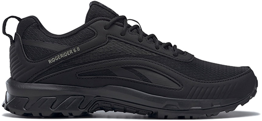 (Women) Reebok Ridgerider 6 'Black' FW9652 Order (Women) Reebok Ridgerider 6 'Black' FW9652