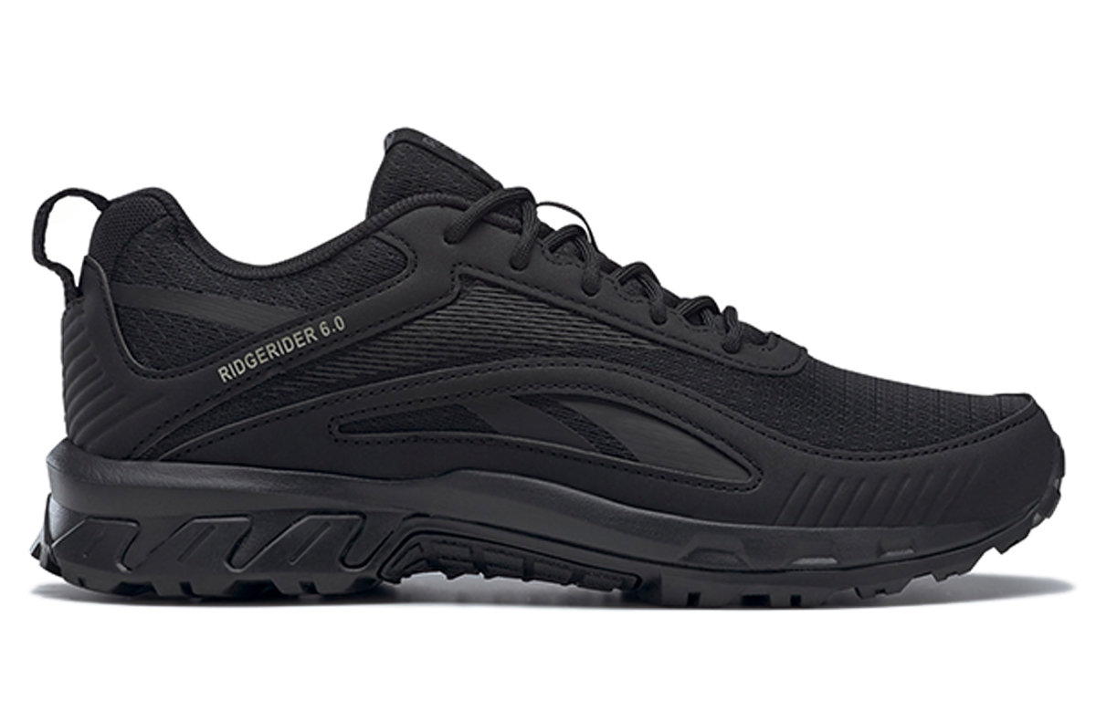 Order (Women) Reebok Ridgerider 6 'Black' FW9652