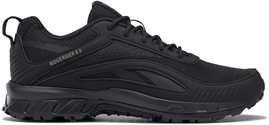 (Women) Reebok Ridgerider 6 'Black' FW9652 Order (Women) Reebok Ridgerider 6 'Black' FW9652