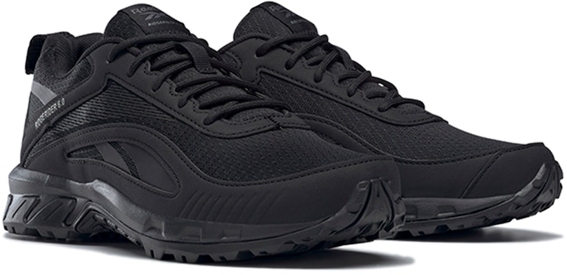 (Women) Reebok Ridgerider 6 'Black' FW9652 Lookbook (Women) Reebok Ridgerider 6 'Black' FW9652