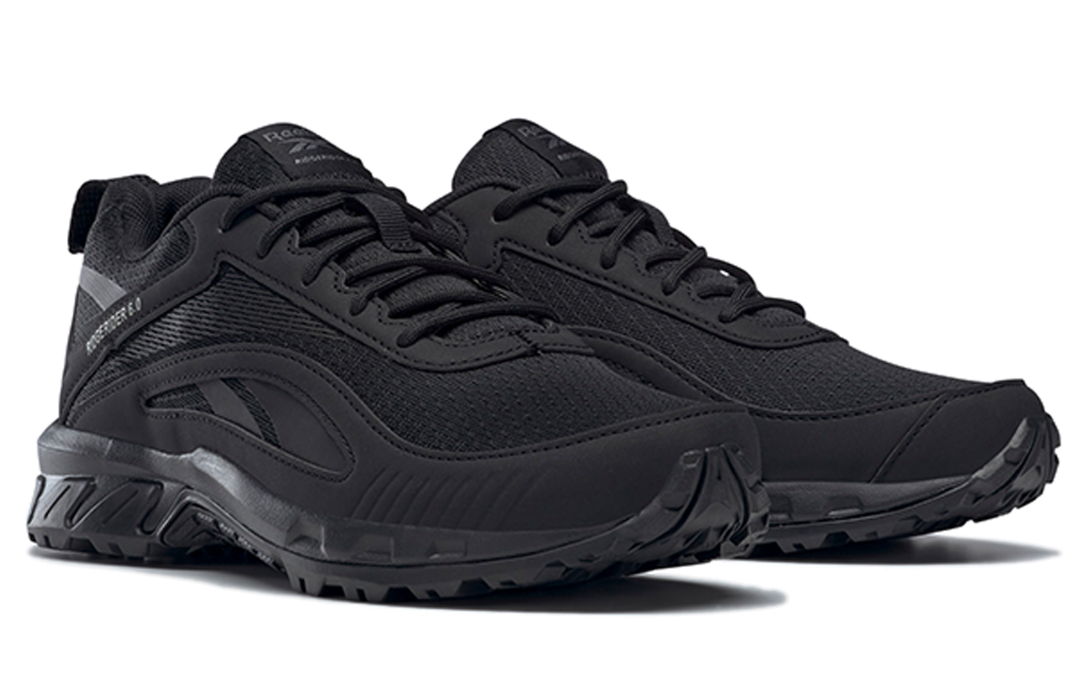 Lookbook (Women) Reebok Ridgerider 6 'Black' FW9652