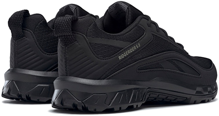 (Women) Reebok Ridgerider 6 'Black' FW9652 Purchase (Women) Reebok Ridgerider 6 'Black' FW9652