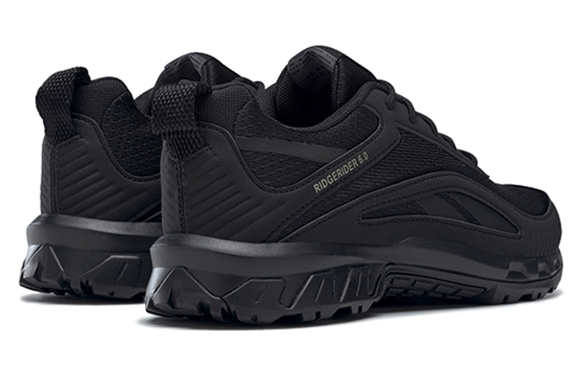 Purchase (Women) Reebok Ridgerider 6 'Black' FW9652