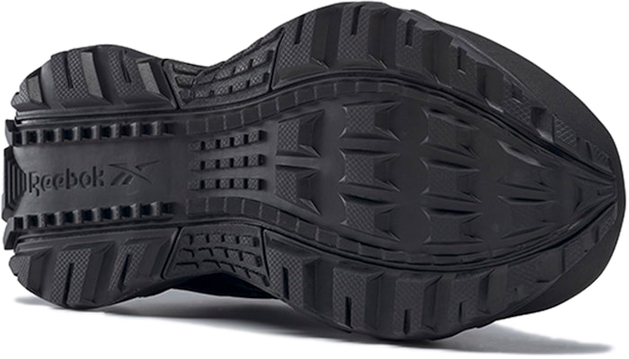 (Women) Reebok Ridgerider 6 'Black' FW9652 Details for (Women) Reebok Ridgerider 6 'Black' FW9652