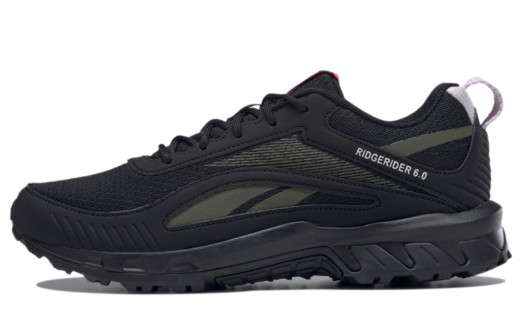 (Women) Reebok Ridgerider 6 'Black' GZ3619