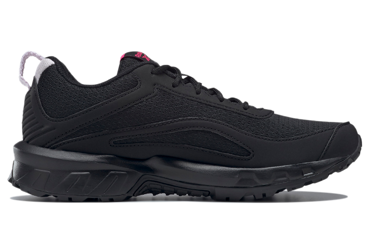 Order (Women) Reebok Ridgerider 6 'Black' GZ3619