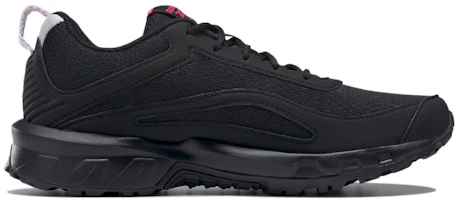Order Reebok Ridgerider 6 舒適透氣 耐磨防滑運動跑步鞋 女款 黑