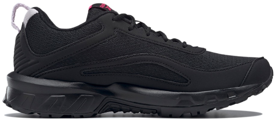 (Women) Reebok Ridgerider 6 'Black' GZ3619 Order (Women) Reebok Ridgerider 6 'Black' GZ3619