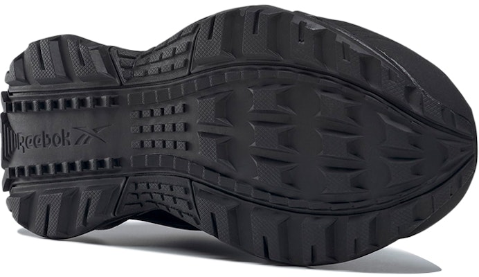 (Women) Reebok Ridgerider 6 'Black' GZ3619 Purchase (Women) Reebok Ridgerider 6 'Black' GZ3619