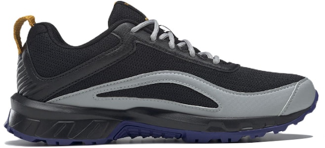 (W) Reebok Ridgerider 6 'Hitam Abu-abu' GW1797 Order (W) Reebok Ridgerider 6 'Hitam Abu-abu' GW1797