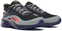 Lookbook (W) Reebok Ridgerider 6.0 'Hitam Jingga Flare' GW1797