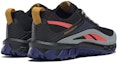 Shop (W) Reebok Ridgerider 6.0 'Hitam Jingga Flare' GW1797