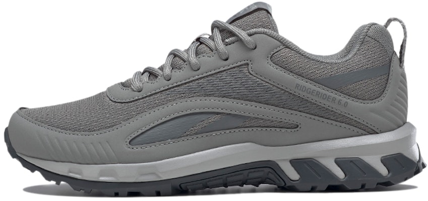 (Women) Reebok Ridgerider 6 'Cold Grey' GY2620 Buy (Women) Reebok Ridgerider 6 'Cold Grey' GY2620