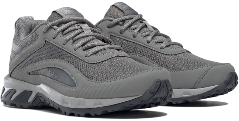 (Women) Reebok Ridgerider 6 'Cold Grey' GY2620 Lookbook (Women) Reebok Ridgerider 6 'Cold Grey' GY2620