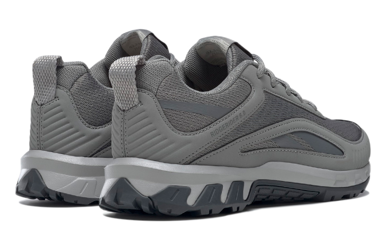Shop (Women) Reebok Ridgerider 6 'Cold Grey' GY2620