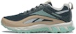 (Women) Reebok Ridgerider 6 'Green Brown' HP9728