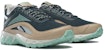 (Women) Reebok Ridgerider 6 'Green Brown' HP9728