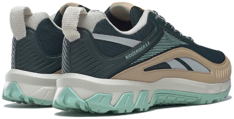 (Women) Reebok Ridgerider 6 'Green Brown' HP9728 Shop (Women) Reebok Ridgerider 6 'Green Brown' HP9728
