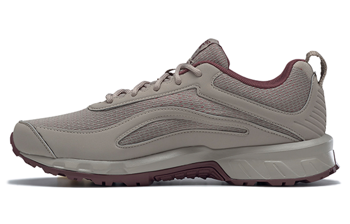 (Women) Reebok Ridgerider 6 'Grey Red' FW9655