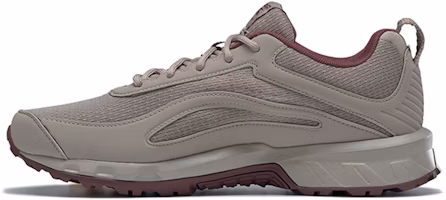 (Women) Reebok Ridgerider 6 'Grey Red' FW9655 (Women) Reebok Ridgerider 6 'Grey Red' FW9655