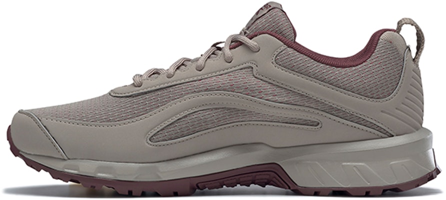 (Women) Reebok Ridgerider 6 'Grey Red' FW9655 Buy (Women) Reebok Ridgerider 6 'Grey Red' FW9655