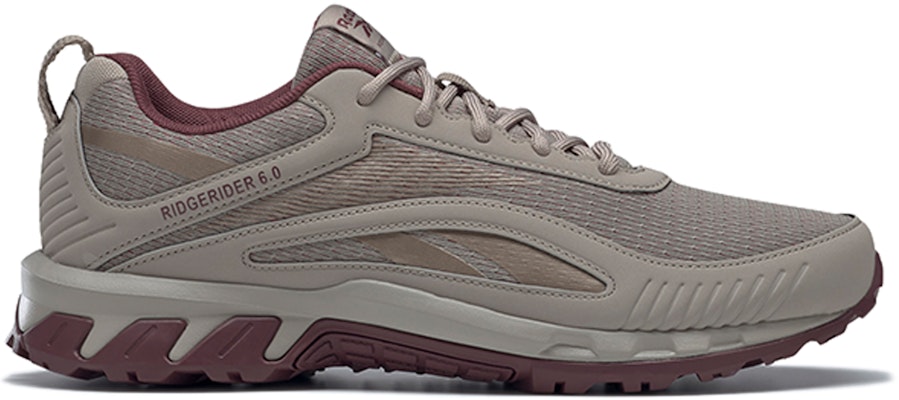 (W) Reebok Ridgerider 6 'Abu Abu Merah' FW9655 Order (W) Reebok Ridgerider 6 'Abu Abu Merah' FW9655