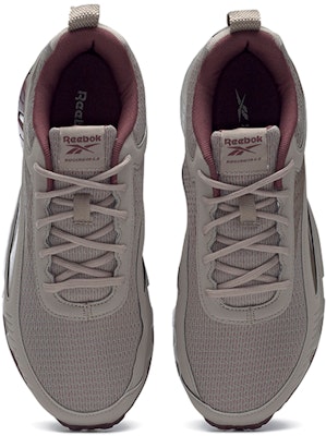 (W) Reebok Ridgerider 6 'Abu Abu Merah' FW9655 Shop (W) Reebok Ridgerider 6 'Abu Abu Merah' FW9655