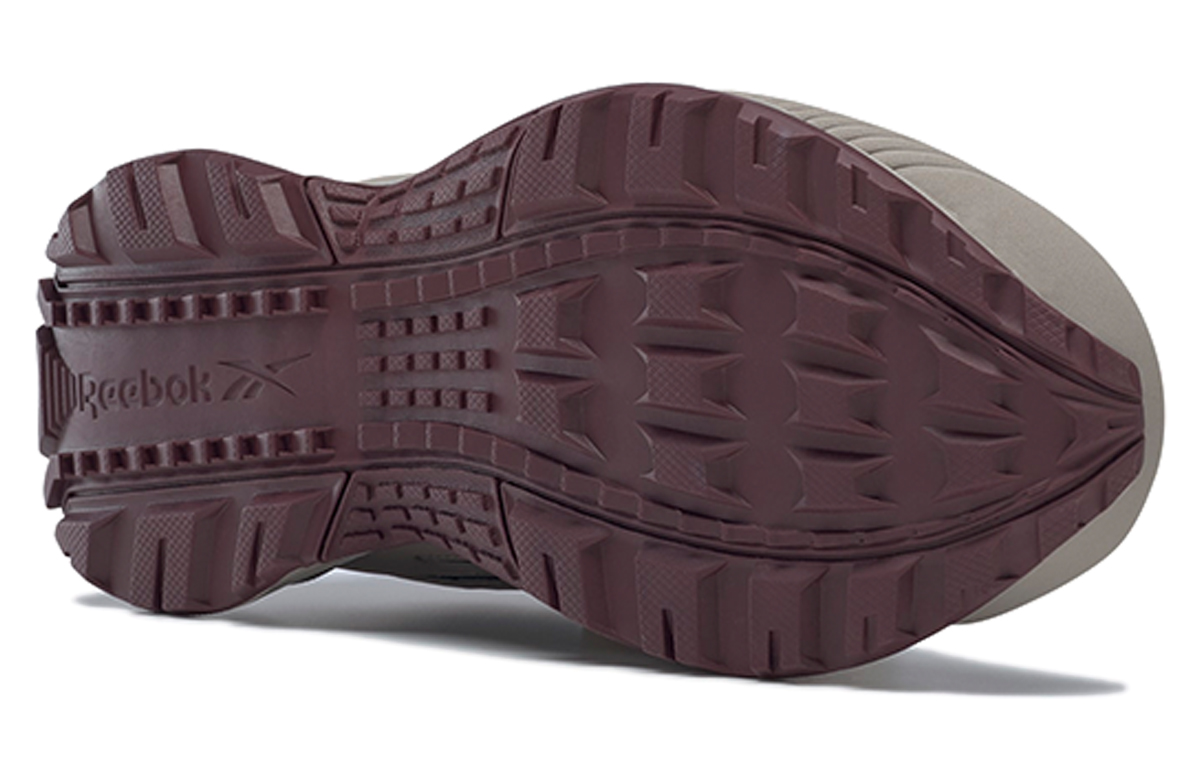 Details for (Women) Reebok Ridgerider 6 'Grey Red' FW9655