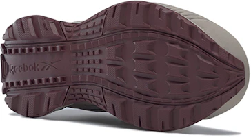 Details for Reebok Ridgerider 6 女款 灰紅 跑步鞋