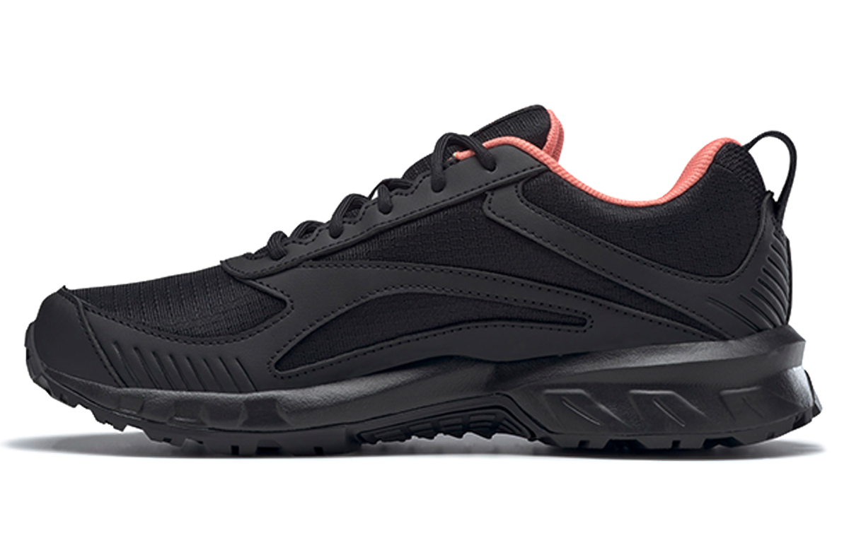 (Women) Reebok Ridgerider 6 Gore-Tex 'Black' FW9640