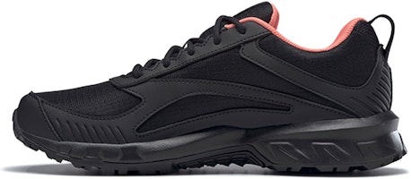 (Women) Reebok Ridgerider 6 Gore-Tex 'Black' FW9640 (Women) Reebok Ridgerider 6 Gore-Tex 'Black' FW9640