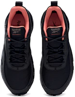 Shop Reebok 嶺岡 6號 Gore-Tex 女式 黑色 慢跑鞋