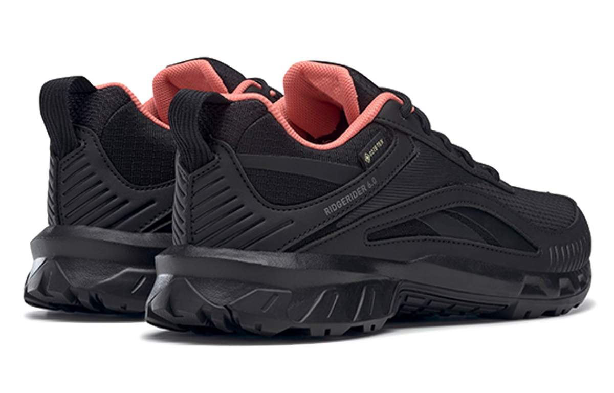Purchase (W) リーボック  リッジライダー6 GTX ブラック FW9640