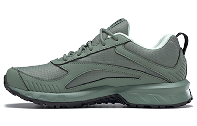 (Women) Reebok Ridgerider 6 Gore-Tex 'Black Green' FW9639